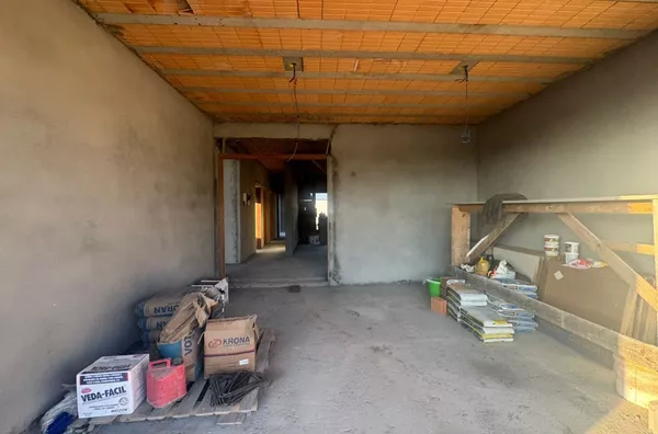 Casa para venda, 3 quarto(s),  Centro, Antônio Carlos