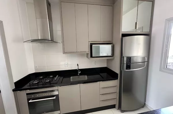 Apartamento Mobiliado à venda em Antônio Carlos
