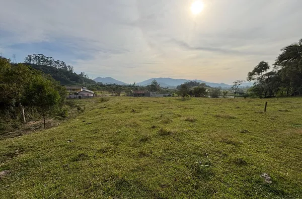 Sítio para venda,  Sorocaba De Fora Biguaçu/SC