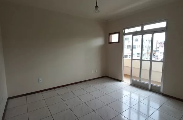 Apartamento para alugar no Centro, Antônio Carlos/SC
