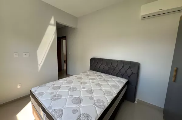 Apartamento para venda no Centro de Antônio Carlos/SC