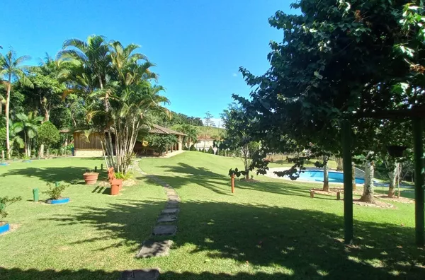 Lindo sítio no bairro Guiomar De Baixo, Antônio Carlos/SC
