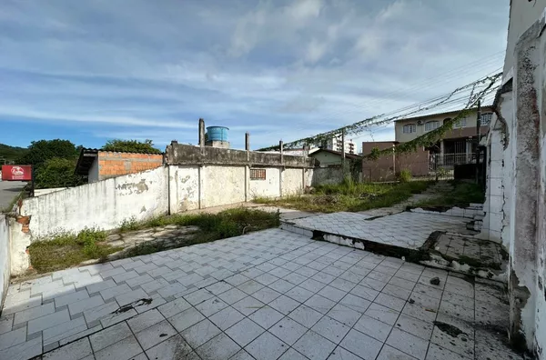Terreno no Ipiranga com Escritura Pública em São José/SC 
