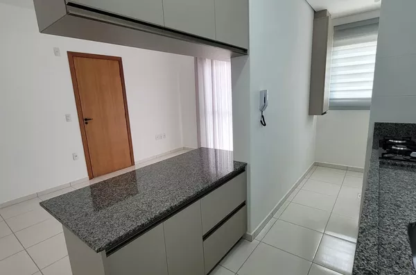 Apartamento para aluguel, 2 quarto(s),  Centro, Antônio Carlos