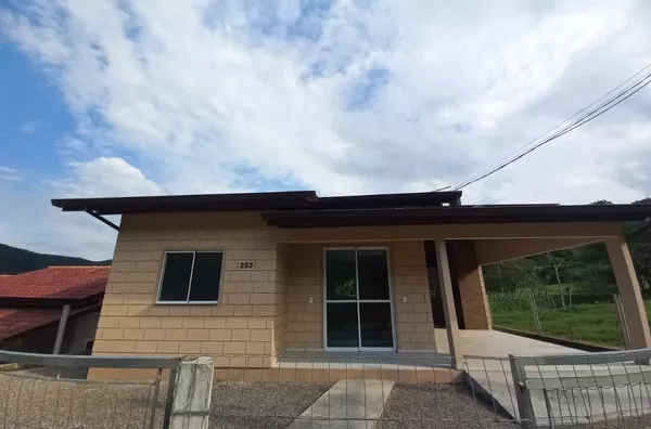 Casa para aluguel, 2 quarto(s),  Guiomar De Dentro, Antônio Carlos