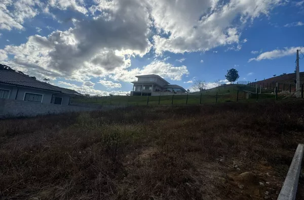 Terreno para venda,  bairro Boa Parada em São Pedro De Alcântara