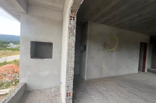 Apartamento para venda no Bremen,  Antônio Carlos/SC
