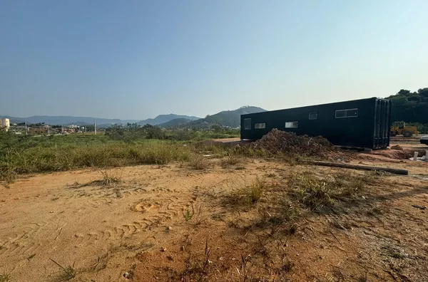 Terreno para venda,  Centro, Antônio Carlos