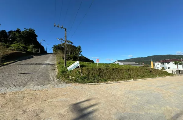Terreno para venda no Centro, Antônio Carlos