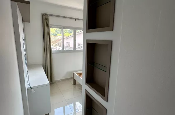 Apartamento Mobiliado à venda em Antônio Carlos