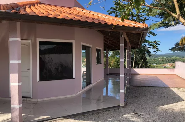 Casa para aluguel, 2 quarto(s),  Centro, Antônio Carlos