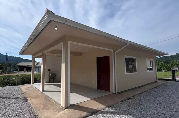 Casa para aluguel, 2 quarto(s),  Guiomar De Fora, Antônio Carlos