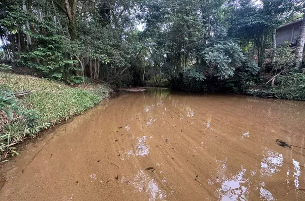 Sítio para venda em Imaruí 