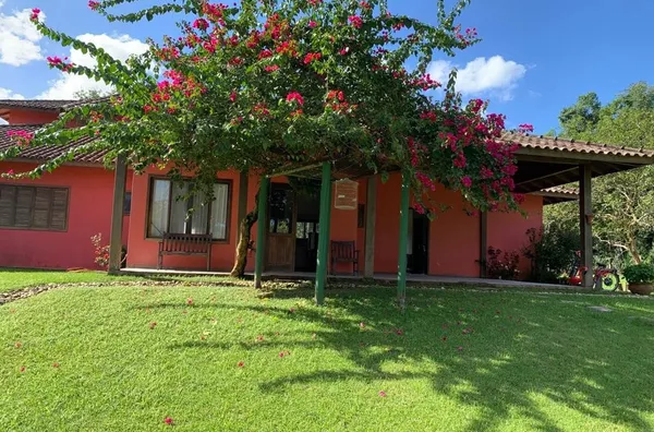 Lindo sítio no bairro Guiomar De Baixo, Antônio Carlos/SC