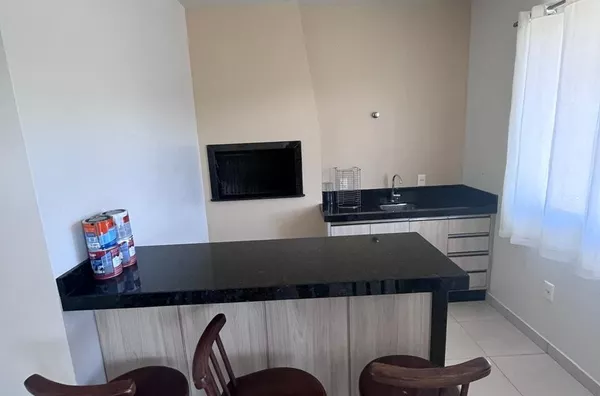 Casa para aluguel, 3 quarto(s),  Centro, Antônio Carlos