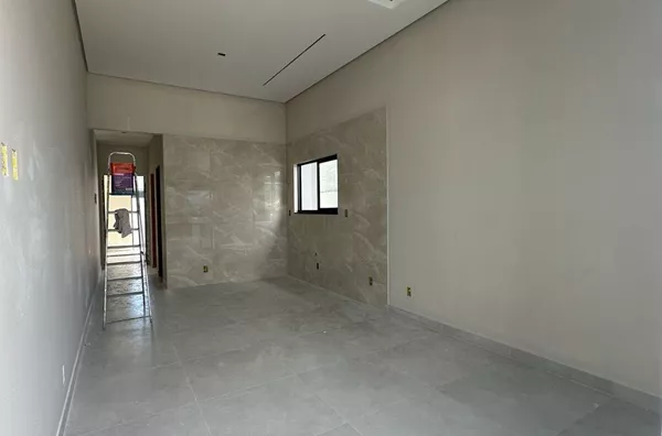 Casa Geminada Térrea l 2 Dormitórios l 1 suíte – São José/SC