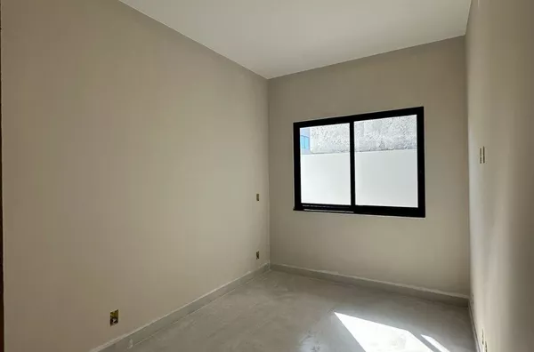 Casa Geminada Térrea l 2 Dormitórios l 1 suíte – São José/SC