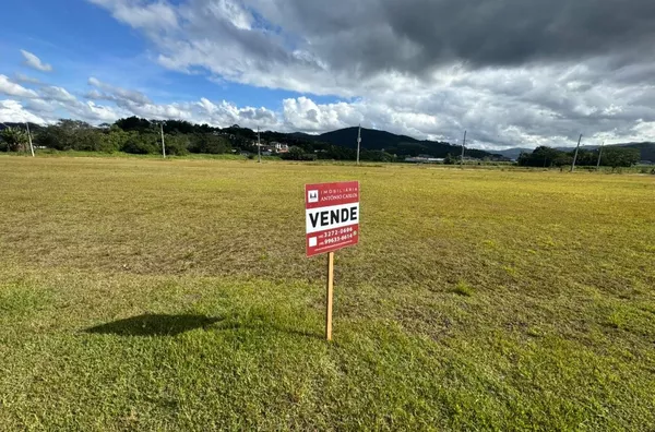 Terreno para venda no Loteamento Verde Vale, Antônio Carlos