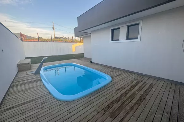 Casa à venda no Centro de Antônio Carlos