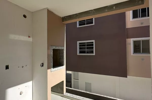 Apartamento para venda, 2 quarto(s),  Praia De Palmas, Governador Celso Ramos