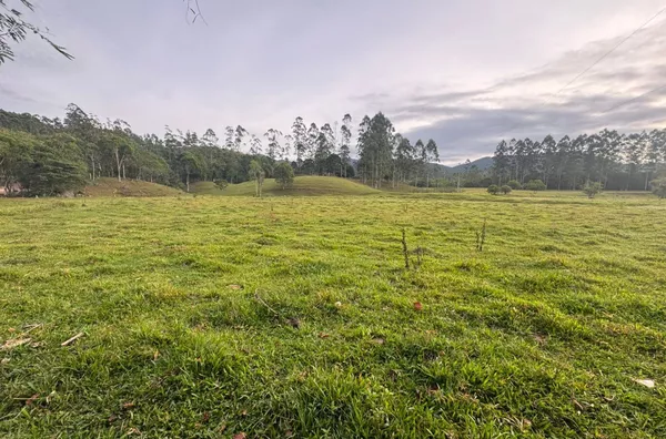 Sítio para venda em Imaruí 