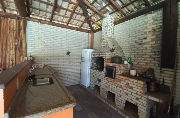 Lindo sítio no bairro Guiomar De Baixo, Antônio Carlos/SC