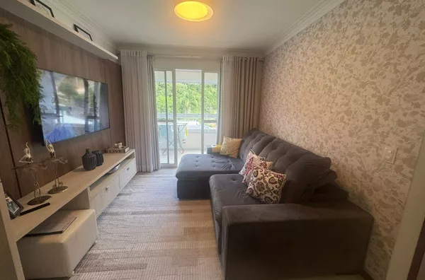 Apartamento para venda no Benjamin Koch, no Centro de  Antônio Carlos
