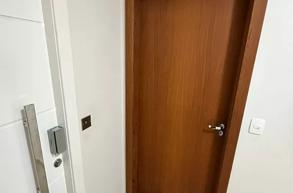 Apartamento para Alugar no Centro