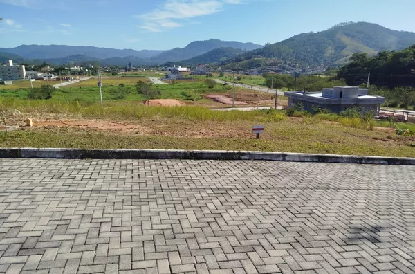 Terreno para venda no Residencial Bremen em Antônio Carlos