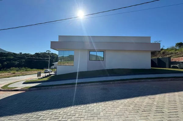 Casa para venda no Loteamento  Centro, Antônio Carlos