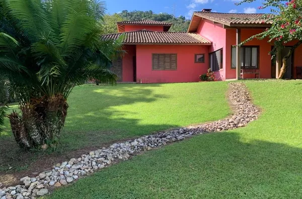 Lindo sítio no bairro Guiomar De Baixo, Antônio Carlos/SC