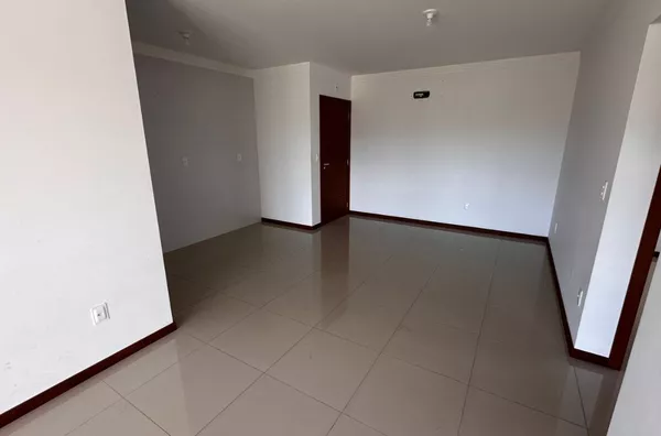 Apartamento para venda no Centro de Antônio Carlos/SC