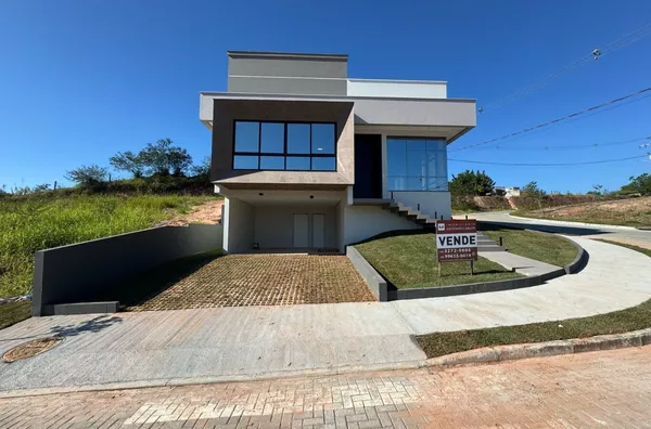 Casa para venda no Loteamento  Centro, Antônio Carlos