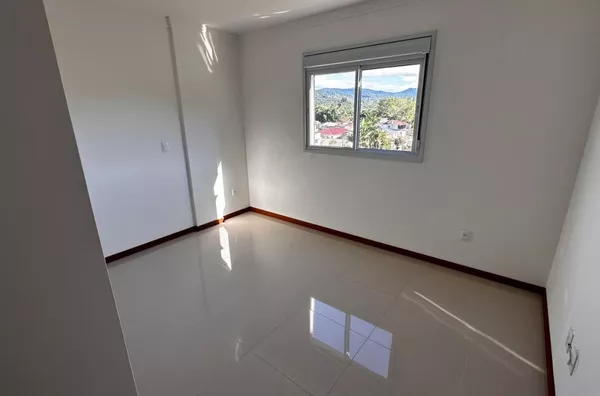 Apartamento para venda no Centro de Antônio Carlos/SC