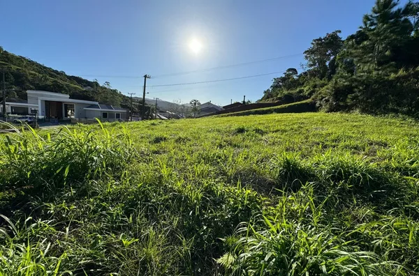 Terreno para venda no Centro, Antônio Carlos