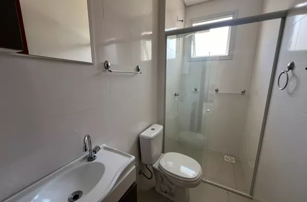 Apartamento para venda no Centro de Antônio Carlos/SC