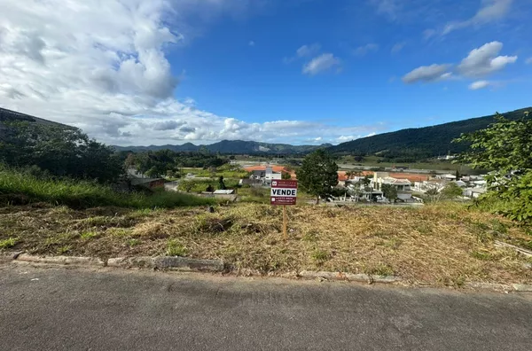 Terreno para venda, loteamento Santa Catarina em Biguaçu