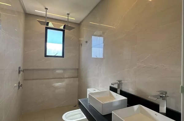 Casa para venda no Loteamento  Centro, Antônio Carlos
