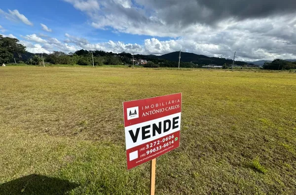 Terreno para venda no Loteamento Verde Vale, Antônio Carlos