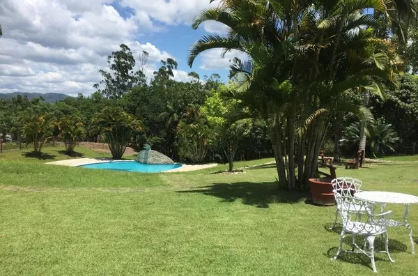 Lindo sítio no bairro Guiomar De Baixo, Antônio Carlos/SC