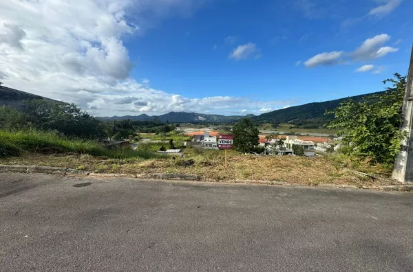 Terreno para venda, loteamento Santa Catarina em Biguaçu