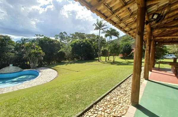 Lindo sítio no bairro Guiomar De Baixo, Antônio Carlos/SC