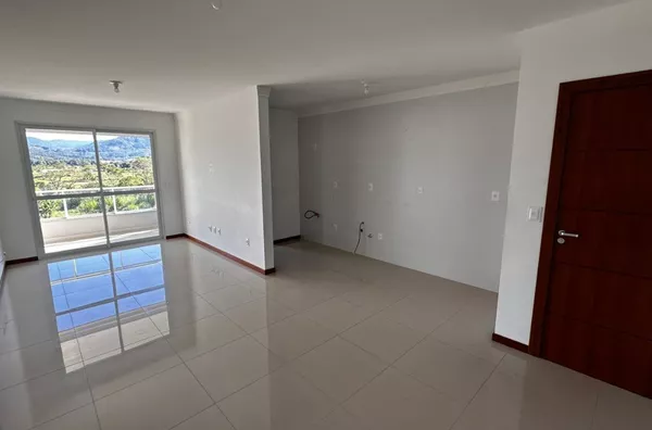 Apartamento para venda no Centro de Antônio Carlos/SC