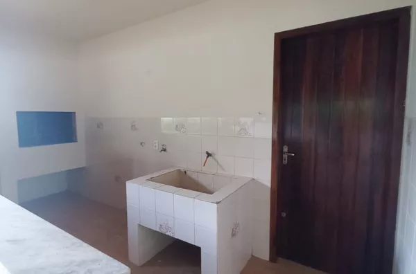 Apartamento para alugar no Centro, Antônio Carlos/SC