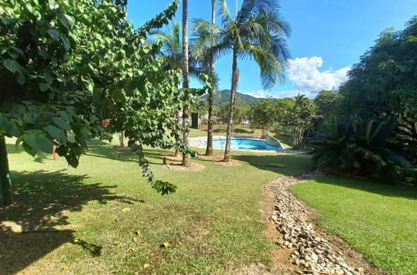 Lindo sítio no bairro Guiomar De Baixo, Antônio Carlos/SC