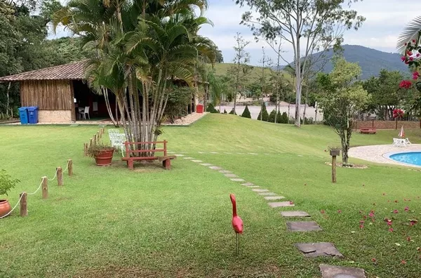 Lindo sítio no bairro Guiomar De Baixo, Antônio Carlos/SC