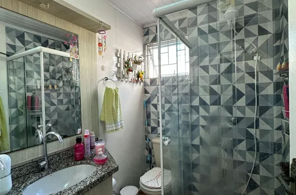 Oportunidade Imperdível! Apartamento Térreo com 2 Dormitórios em São José/SC