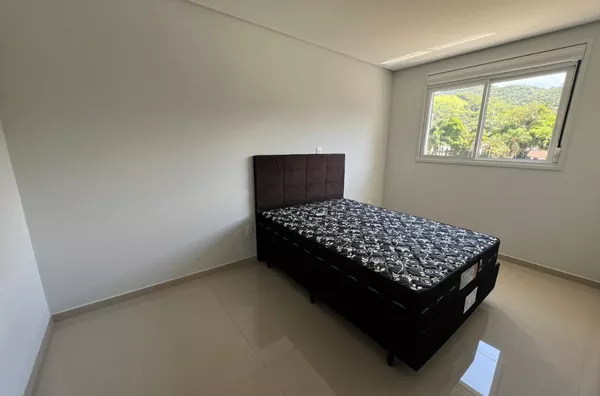 Apartamento para venda no Centro de Antônio Carlos/SC