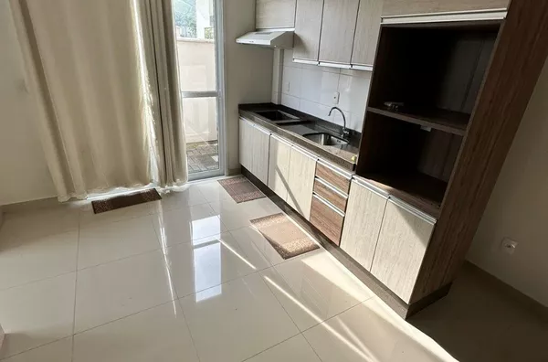 Apartamento para Alugar no Centro