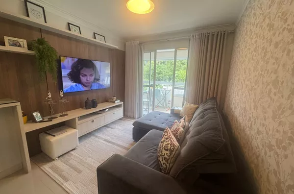 Apartamento para venda no Benjamin Koch, no Centro de  Antônio Carlos